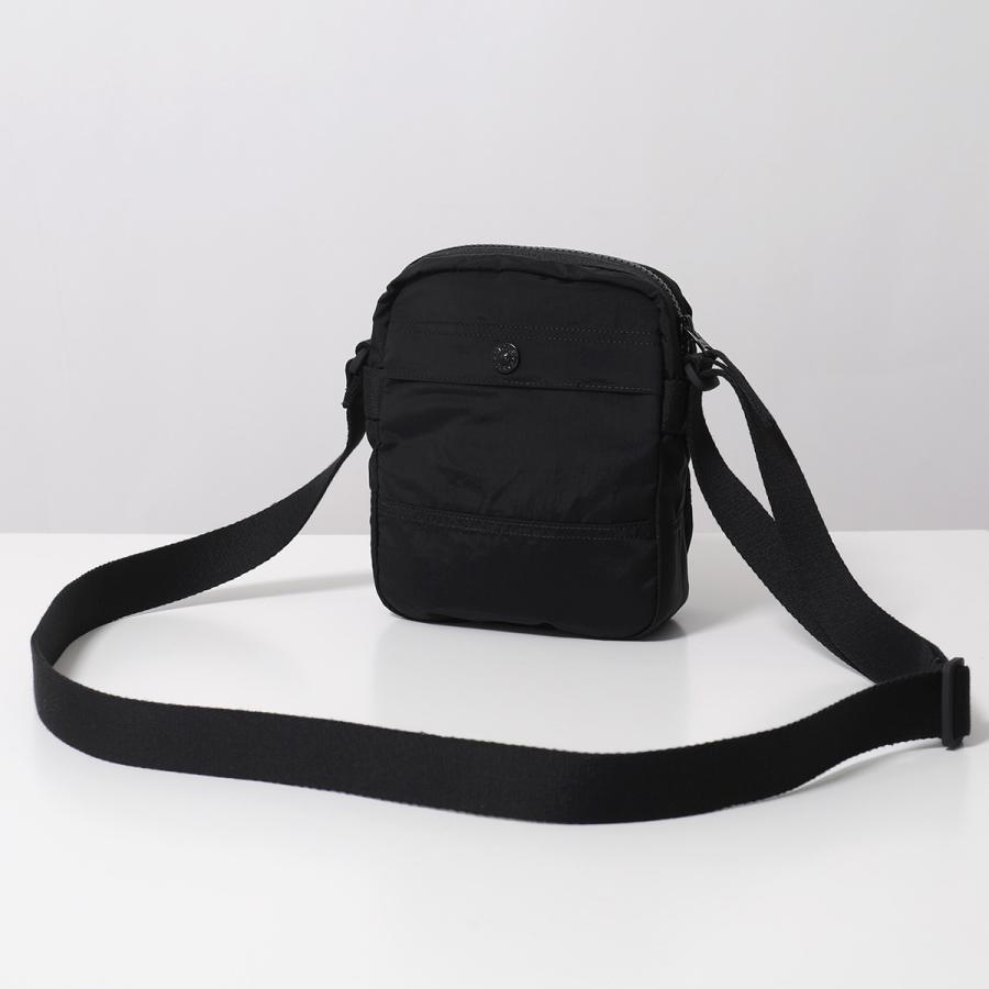 STONE ISLAND（ストーン アイランド） ショルダーバッグ COATED NYLON