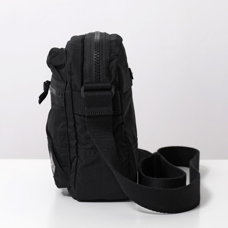 STONE ISLAND（ストーン アイランド） ショルダーバッグ COATED NYLON