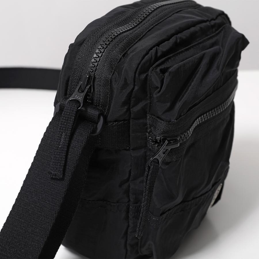 STONE ISLAND（ストーン アイランド） ショルダーバッグ COATED NYLON