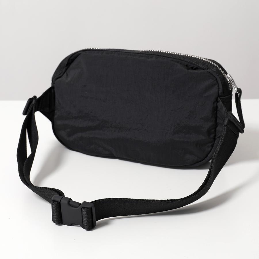 STONE ISLAND（ストーン アイランド） ボディバッグ COATED NYLON