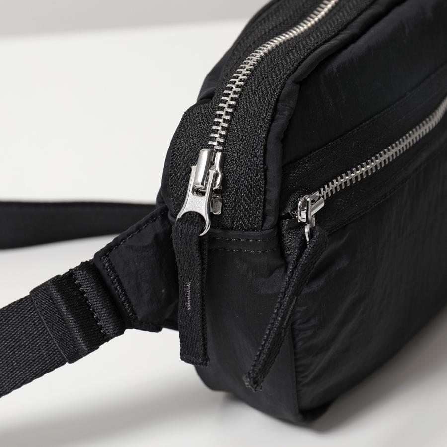 STONE ISLAND（ストーン アイランド） ボディバッグ COATED NYLON