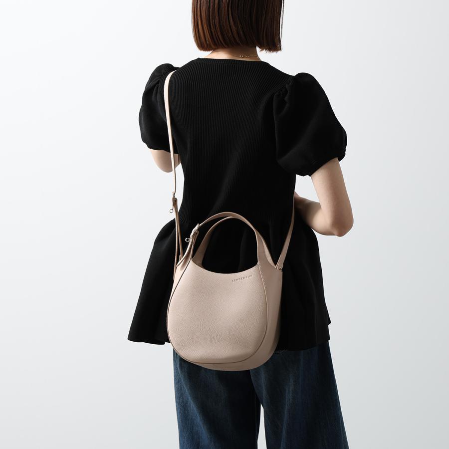 LONGCHAMP（ロンシャン） ショルダーバッグ Le Foulonne S ル フローネ