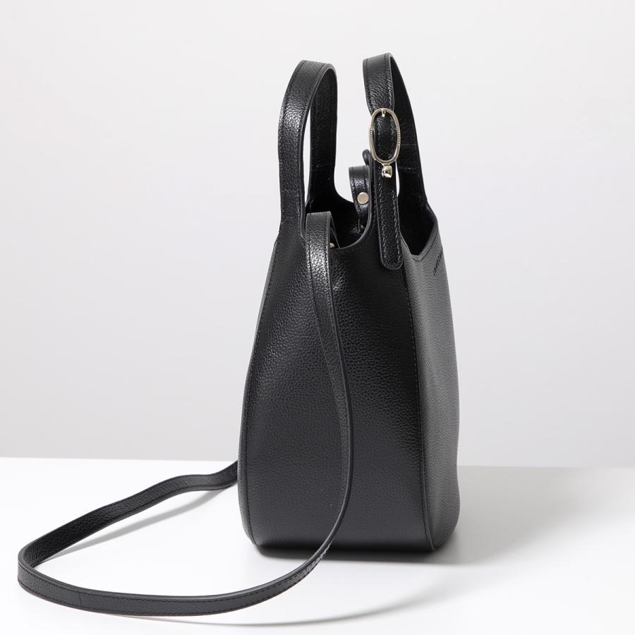 LONGCHAMP（ロンシャン） ショルダーバッグ Le Foulonne S ル フローネ