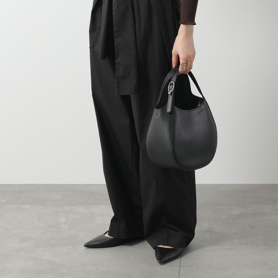 LONGCHAMP（ロンシャン） ショルダーバッグ Le Foulonne S ル フローネ