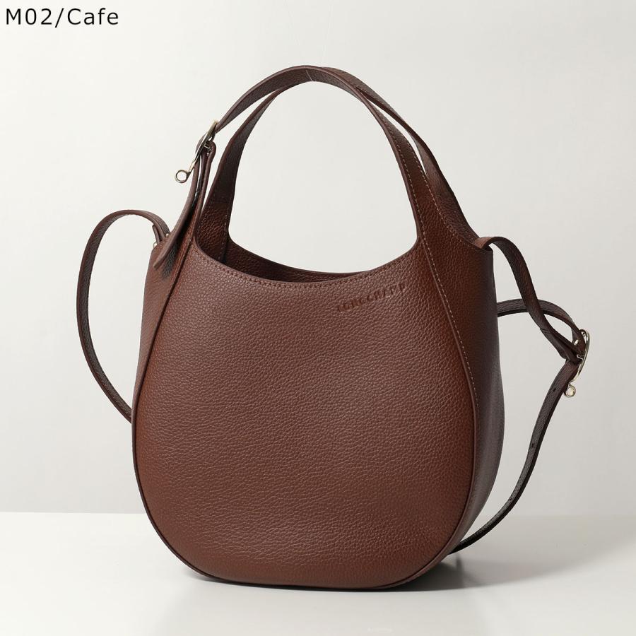 LONGCHAMP（ロンシャン） ショルダーバッグ Le Foulonne S ル フローネ