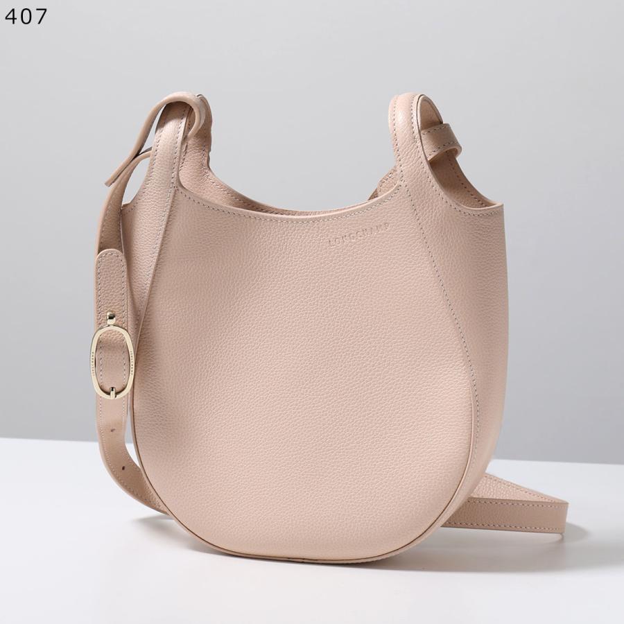 LONGCHAMP（ロンシャン） ショルダーバッグ Le Foulonne S ル フローネ