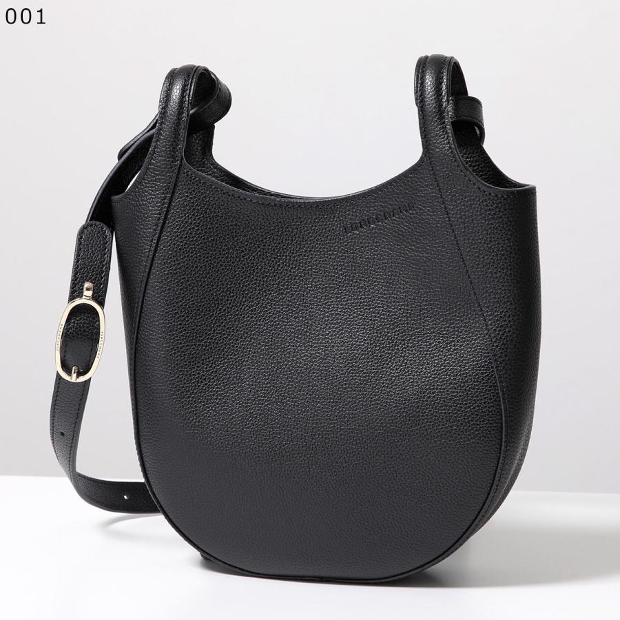 LONGCHAMP（ロンシャン） ショルダーバッグ Le Foulonne S ル フローネ