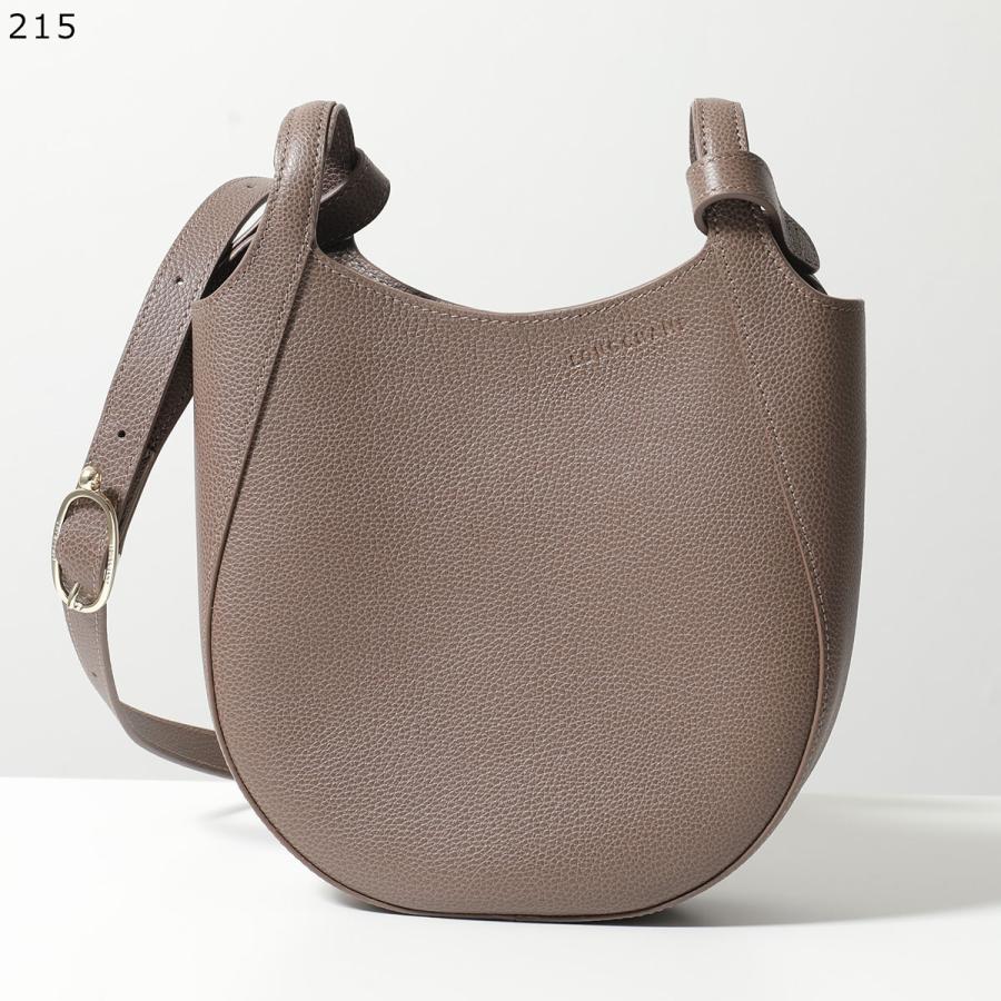 ロンシャン　ルフローネ　レザー　2wayバッグ ロンシャン ルフローネ レザー 2wayバッグ