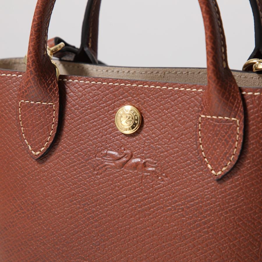 LONGCHAMP（ロンシャン） ショルダーバッグ EPURE XS エピュレ 10269