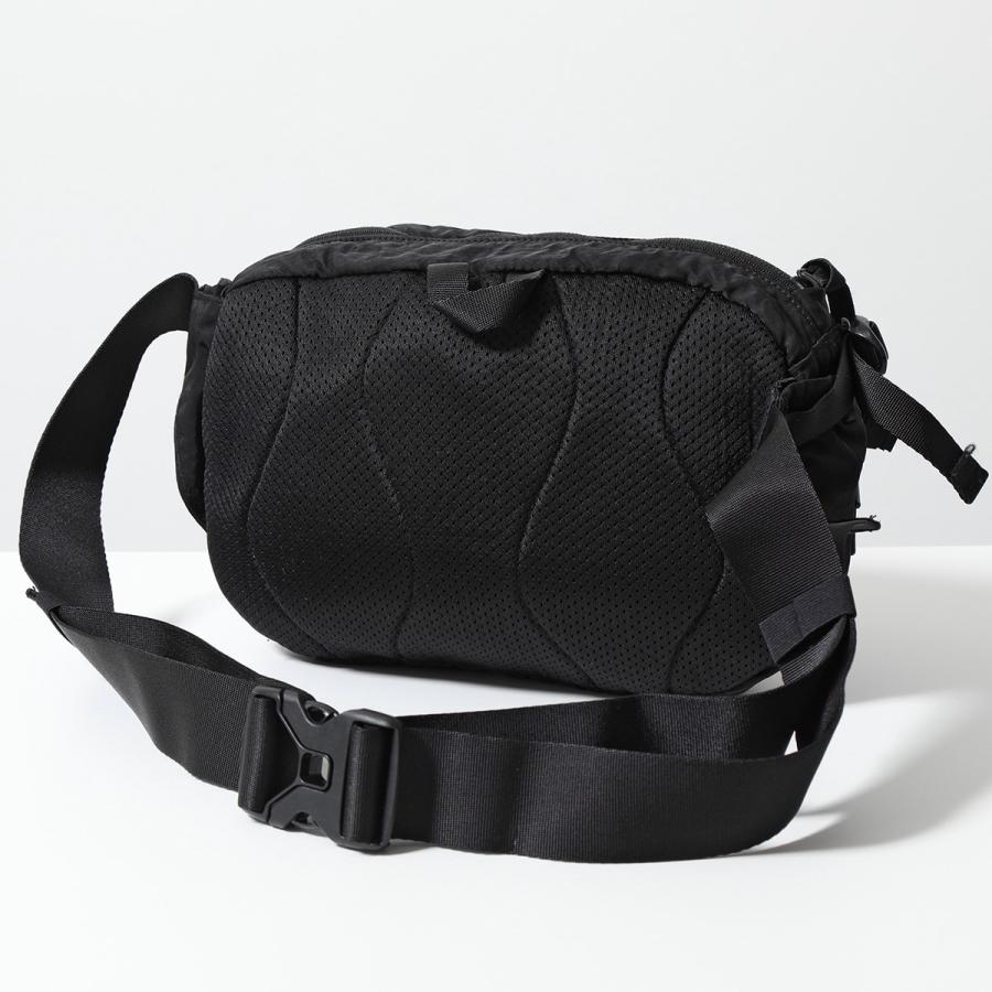 C.P. COMPANY（シーピーカンパニー） ボディバッグ Nylon B Waist Bag