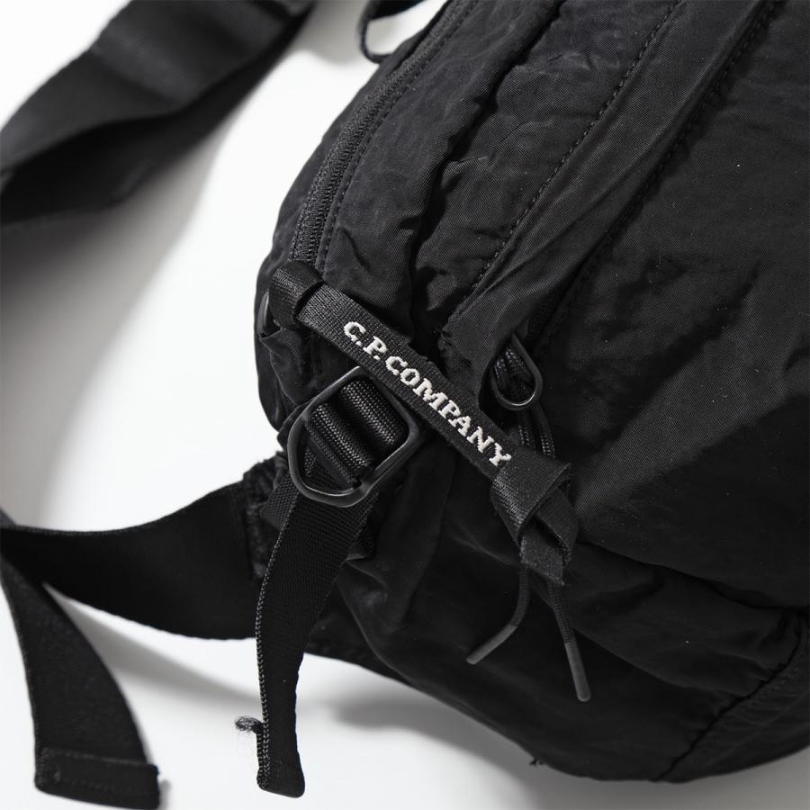 C.P. COMPANY（シーピーカンパニー） ボディバッグ Nylon B Waist Bag