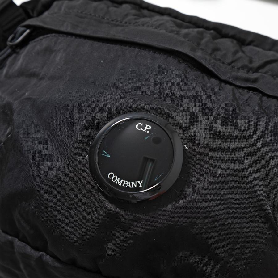 C.P. COMPANY（シーピーカンパニー） ボディバッグ Nylon B Waist Bag