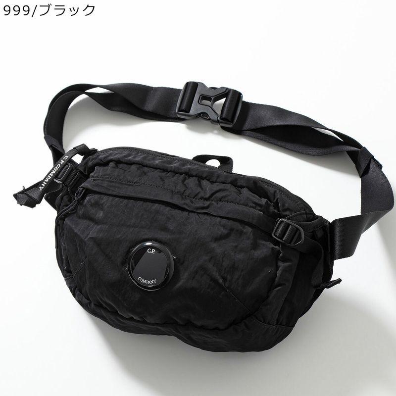 C.P. COMPANY（シーピーカンパニー） ボディバッグ Nylon B Waist Bag
