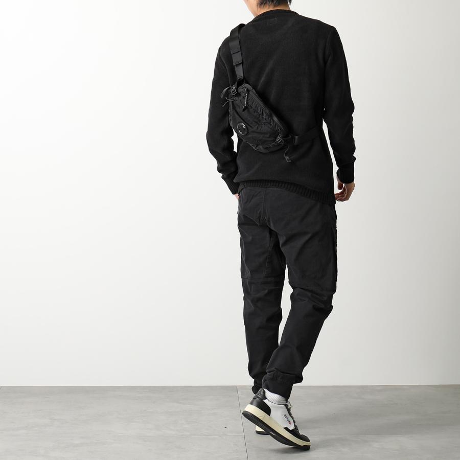 C.P. COMPANY（シーピーカンパニー） ボディバッグ Nylon B Waist Bag