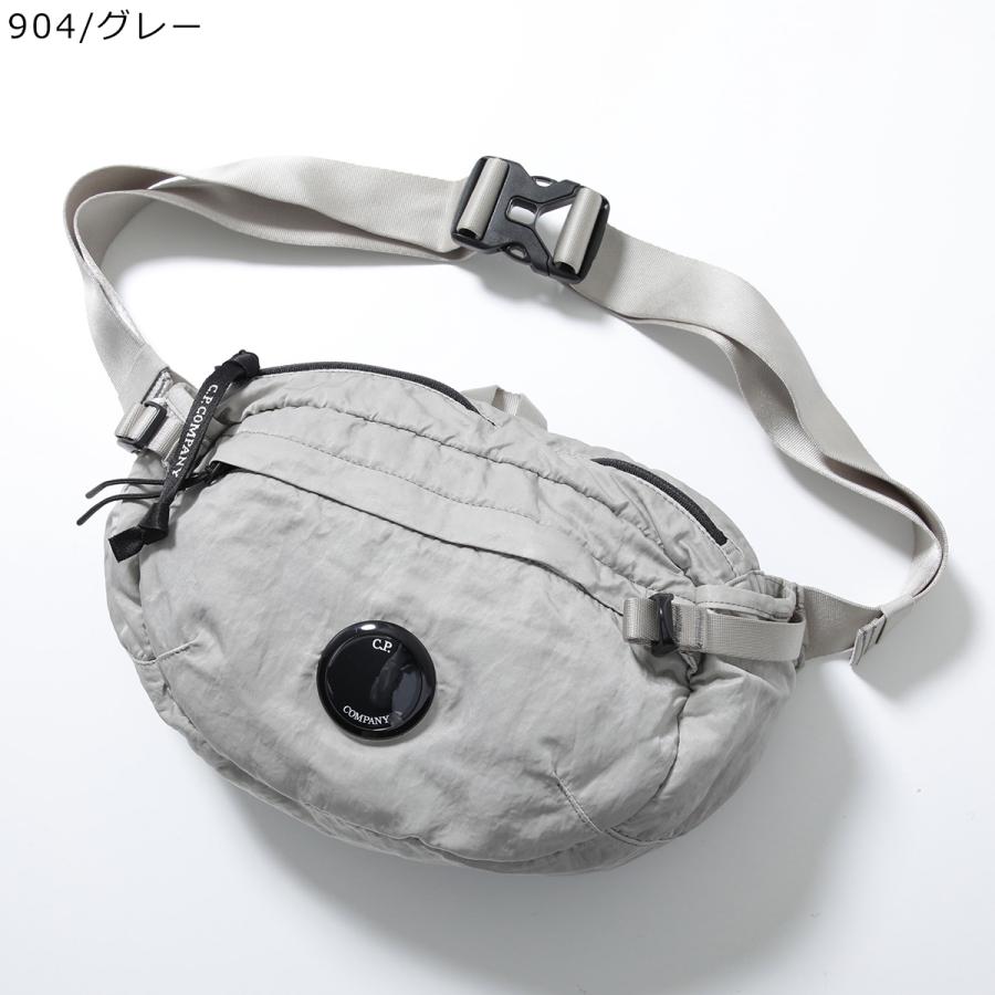 C.P. COMPANY（シーピーカンパニー） ボディバッグ Nylon B Waist Bag