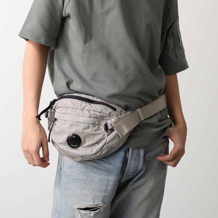 C.P. COMPANY（シーピーカンパニー） ボディバッグ Nylon B Waist Bag