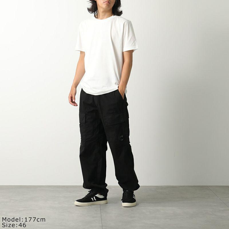 C.P. COMPANY（シーピーカンパニー） カーゴパンツ 19CMPA066A 110324G