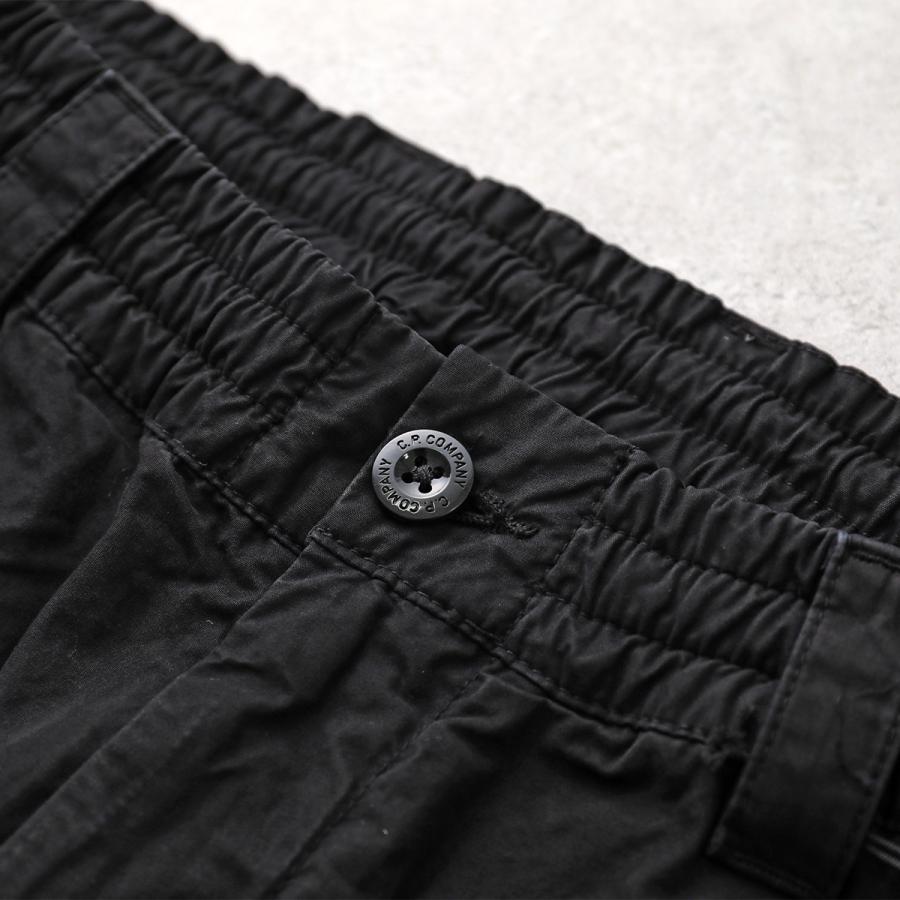 C.P. COMPANY（シーピーカンパニー） カーゴパンツ 19CMPA066A 110324G
