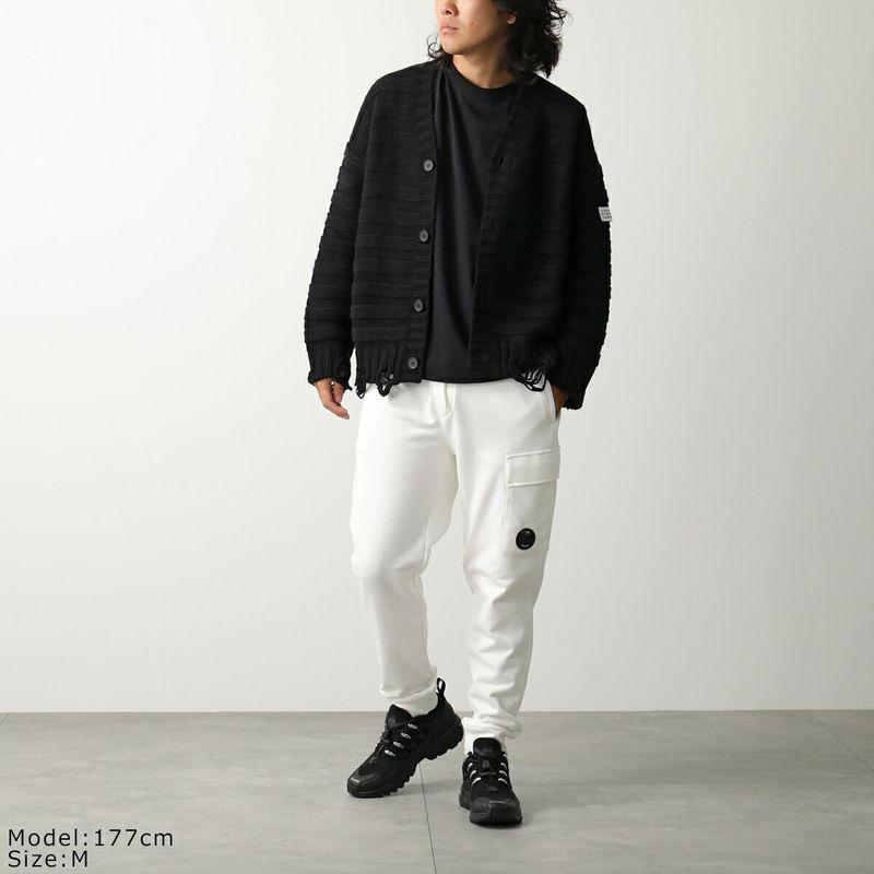 C.P. Company スウェットパンツ [M] C.P. COMPANY（シーピーカンパニー） スウェットパンツ RCCMSP717A