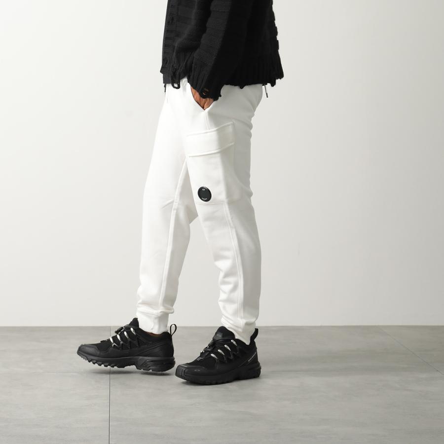 C.P. COMPANY（シーピーカンパニー） スウェットパンツ RCCMSP717A 