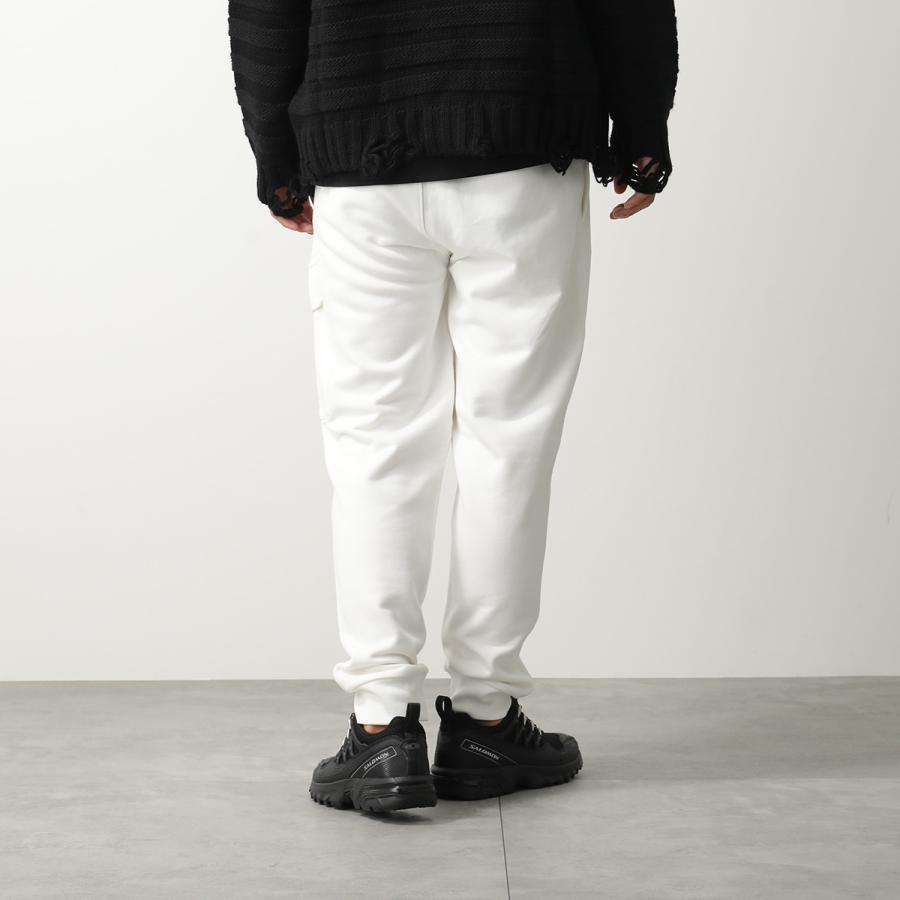 C.P. COMPANY（シーピーカンパニー） スウェットパンツ RCCMSP717A