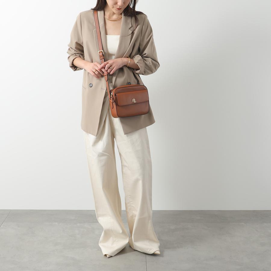 LAUREN RALPH LAUREN（ローレン ラルフローレン） ショルダーバッグ