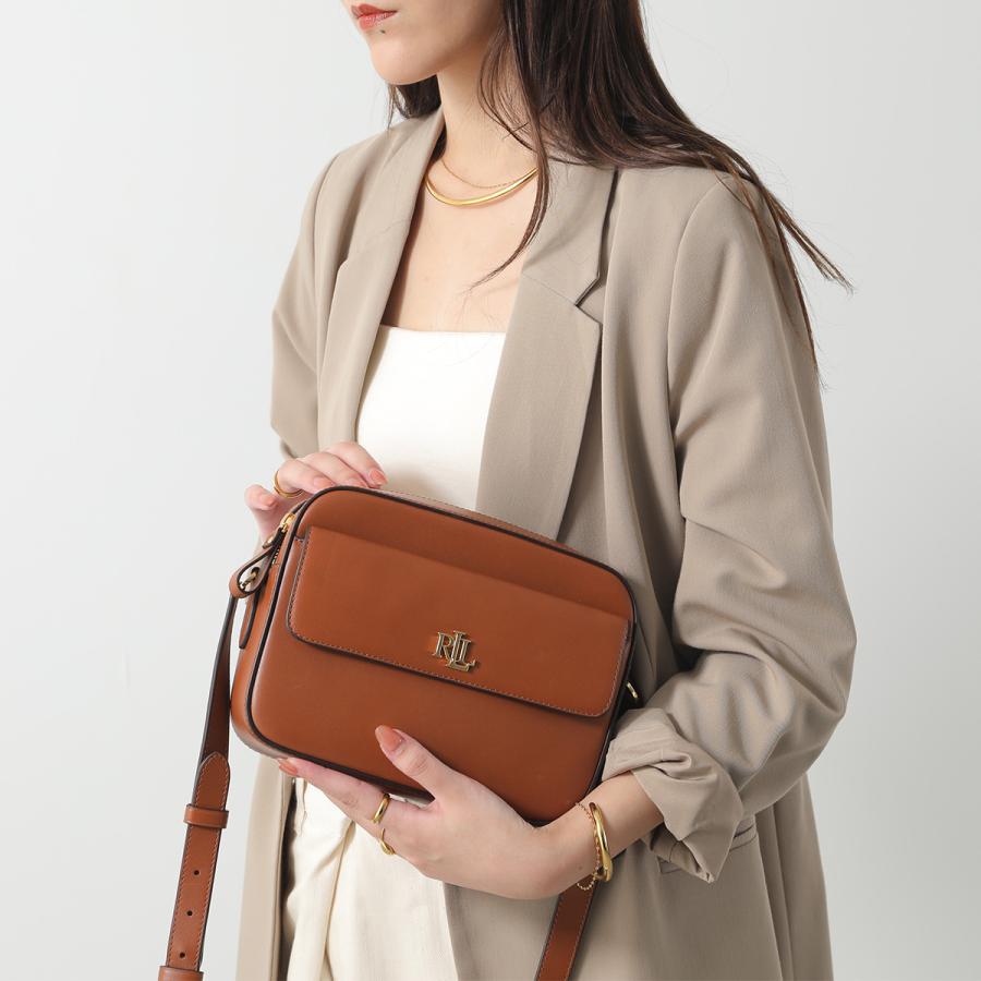 LAUREN RALPH LAUREN（ローレン ラルフローレン） ショルダーバッグ 