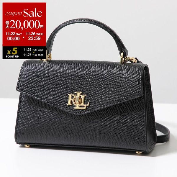 LAUREN RALPH LAUREN（ローレン ラルフローレン） ショルダーバッグ