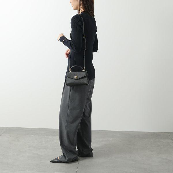 LAUREN RALPH LAUREN（ローレン ラルフローレン） ショルダーバッグ