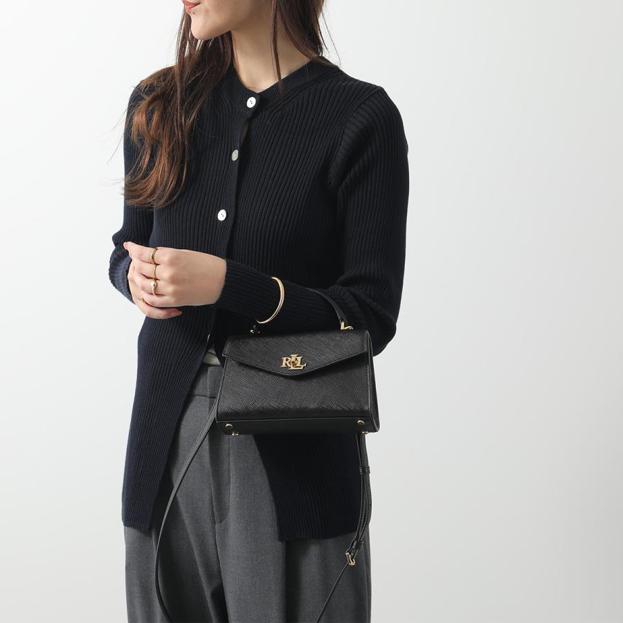LAUREN RALPH LAUREN（ローレン ラルフローレン） ショルダーバッグ