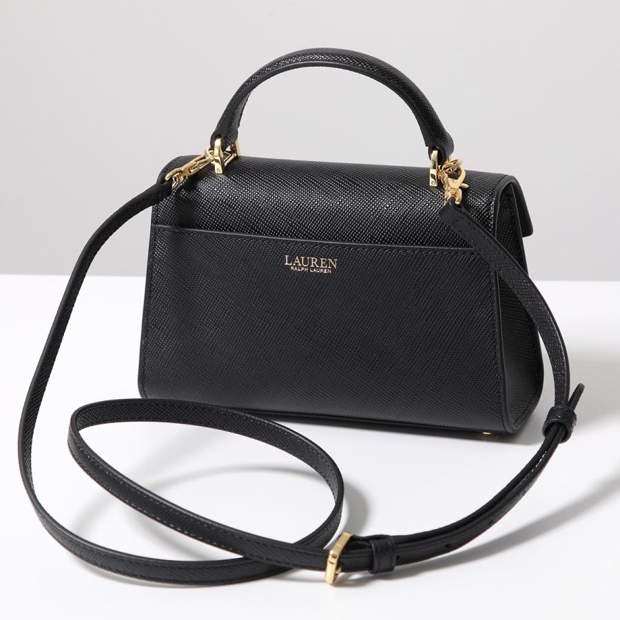 LAUREN RALPH LAUREN（ローレン ラルフローレン） ショルダーバッグ
