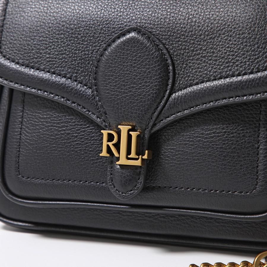 LAUREN RALPH LAUREN（ローレン ラルフローレン） ショルダーバッグ