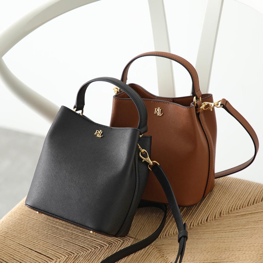 LAUREN RALPH LAUREN（ローレン ラルフローレン） ショルダーバッグ