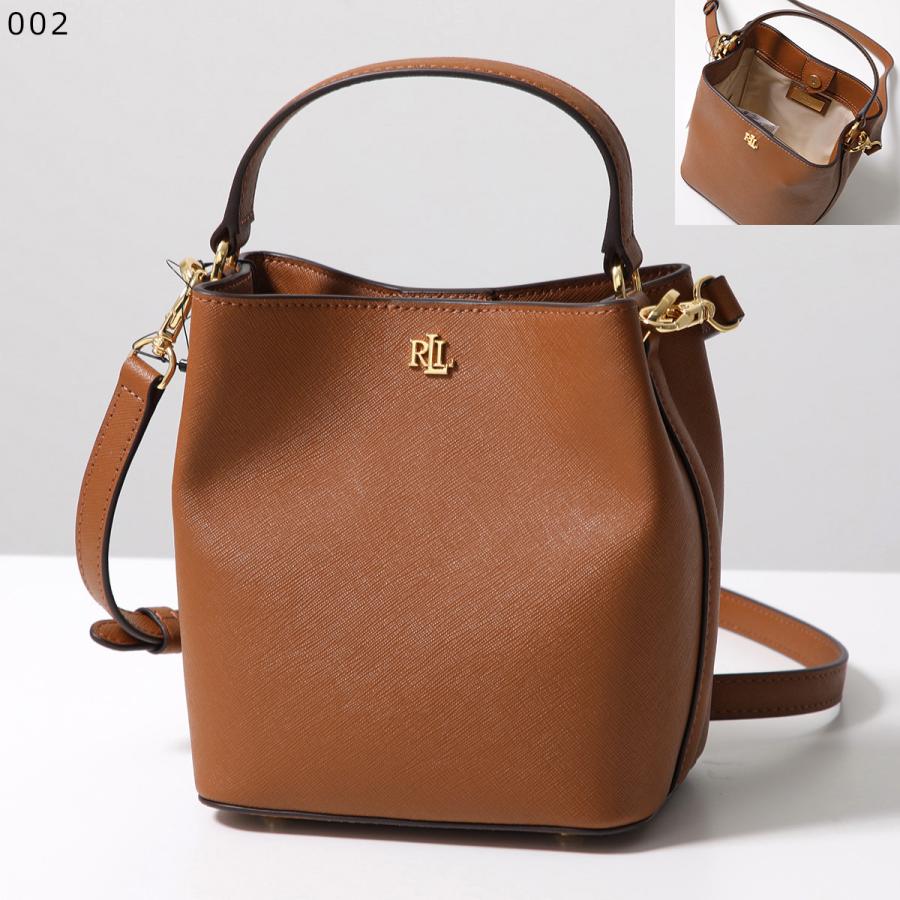 LAUREN RALPH LAUREN（ローレン ラルフローレン） ショルダーバッグ