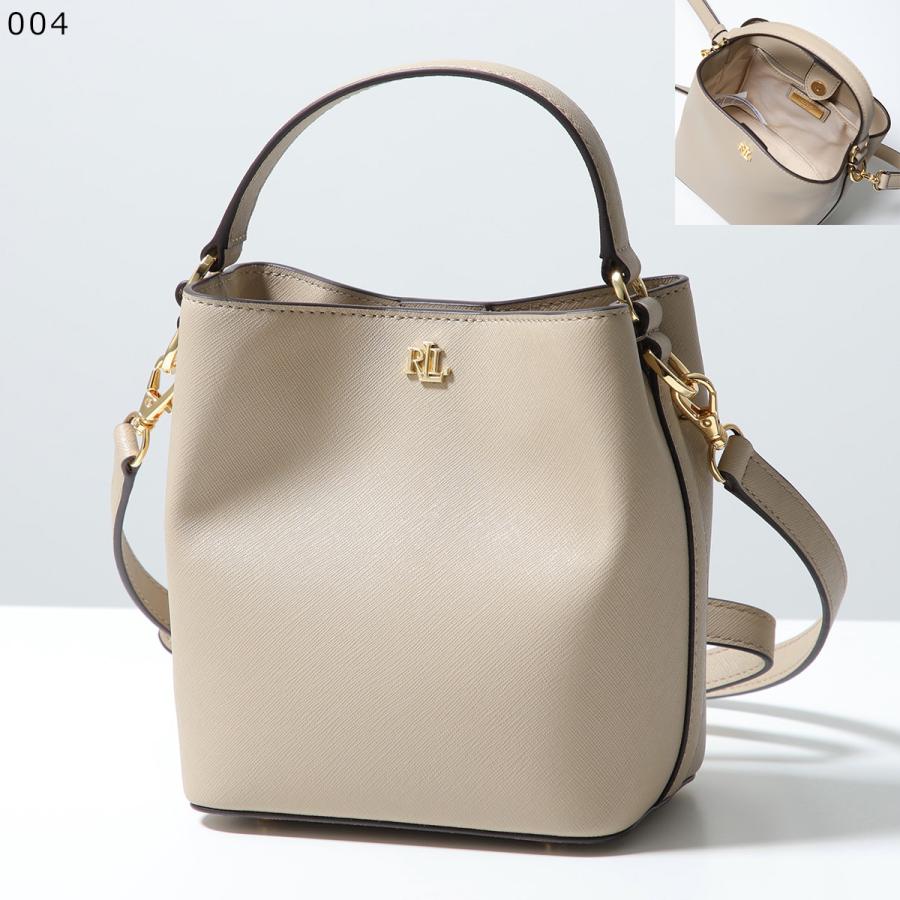 LAUREN RALPH LAUREN（ローレン ラルフローレン） ショルダーバッグ