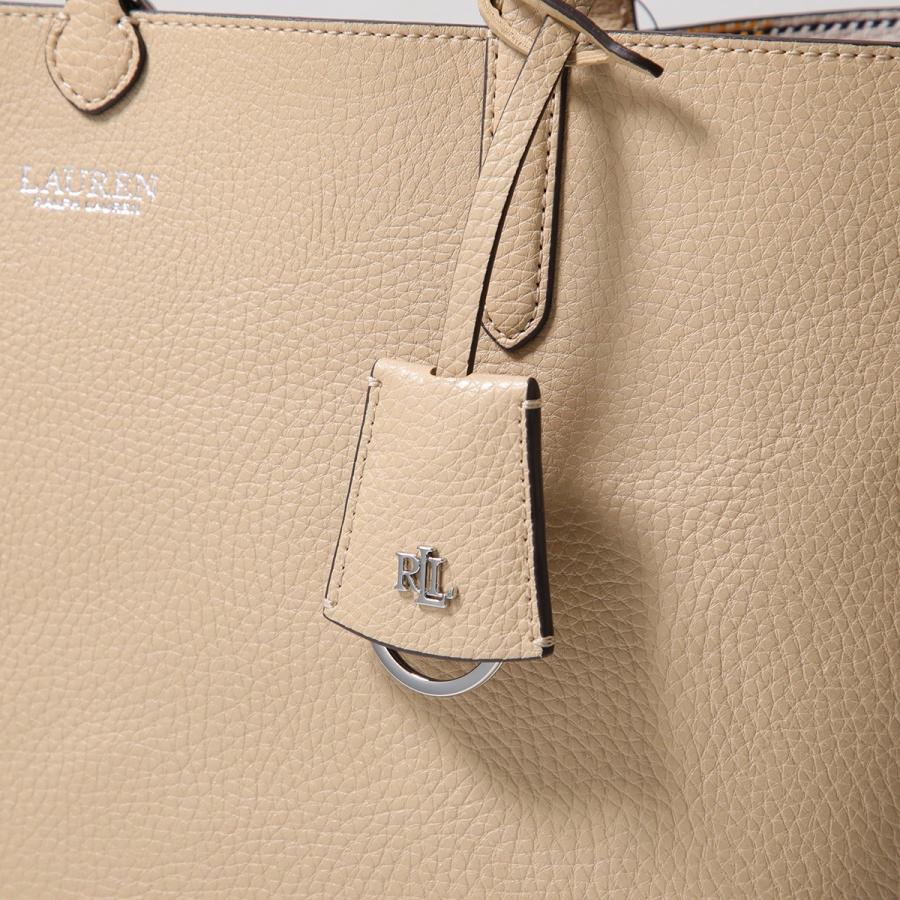ローレントートバッグ　新品未使用です。 LAUREN RALPH LAUREN（ローレン ラルフローレン） トートバッグ