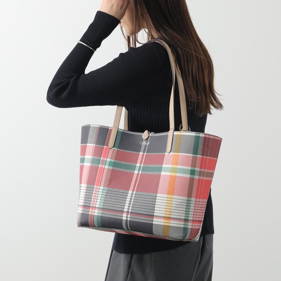 ローレントートバッグ　新品未使用です。 LAUREN RALPH LAUREN（ローレン ラルフローレン） トートバッグ