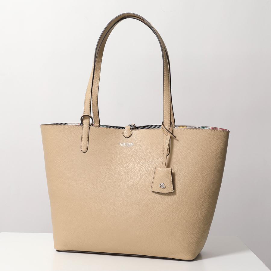 LAUREN RALPH LAUREN（ローレン ラルフローレン） トートバッグ