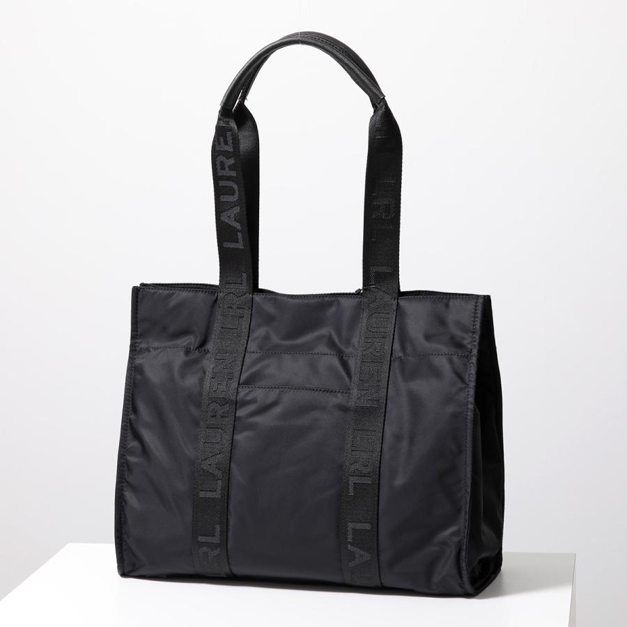 LAUREN RALPH LAUREN（ローレン ラルフローレン） トートバッグ STEVIE