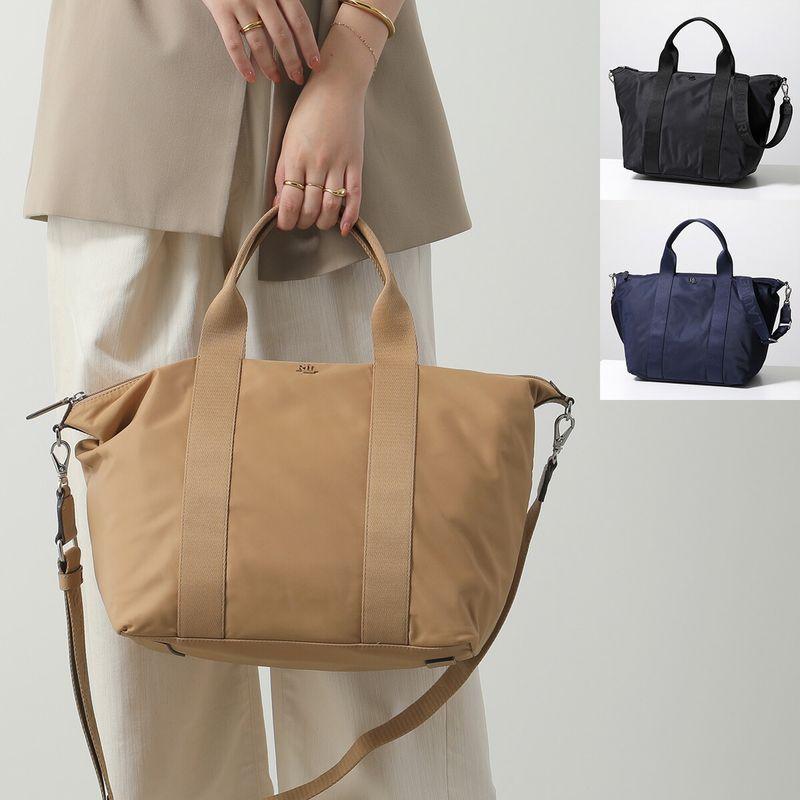 LAUREN RALPH LAUREN（ローレン ラルフローレン） トートバッグ STEVIE