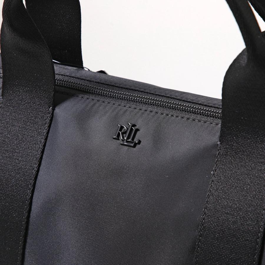 LAUREN RALPH LAUREN（ローレン ラルフローレン） トートバッグ STEVIE