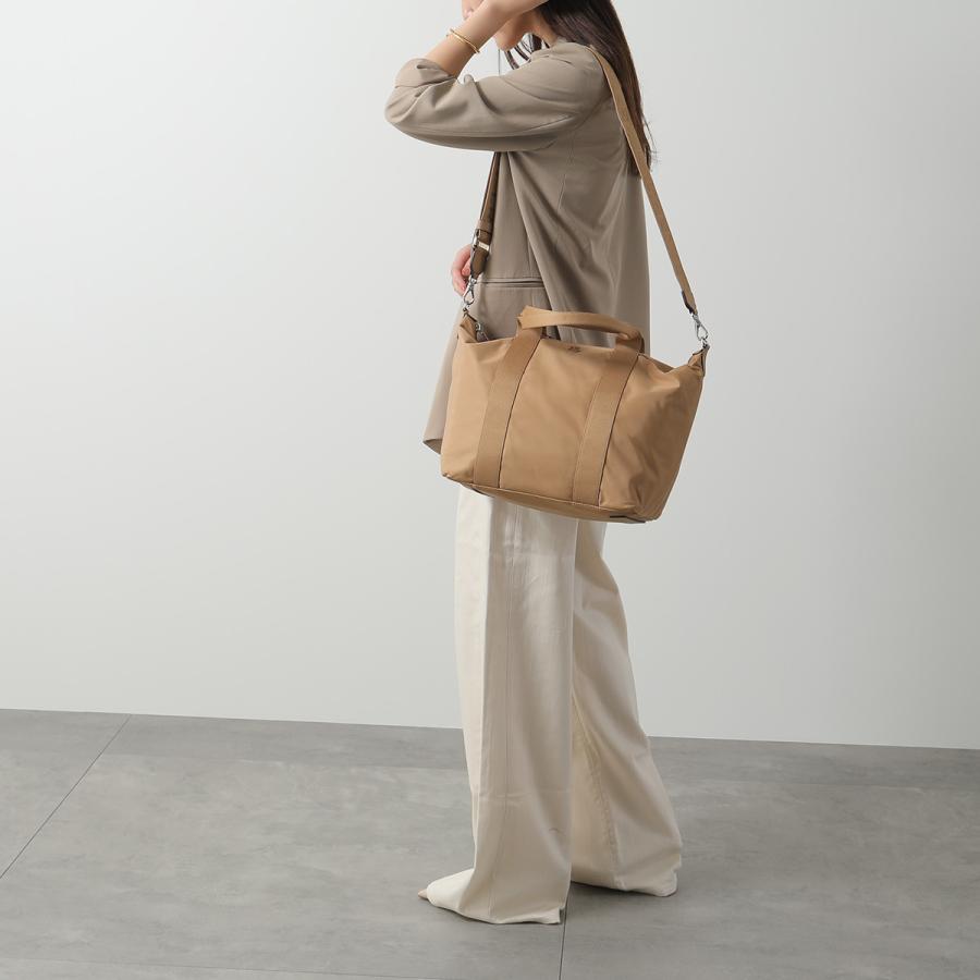 LAUREN RALPH LAUREN（ローレン ラルフローレン） トートバッグ STEVIE