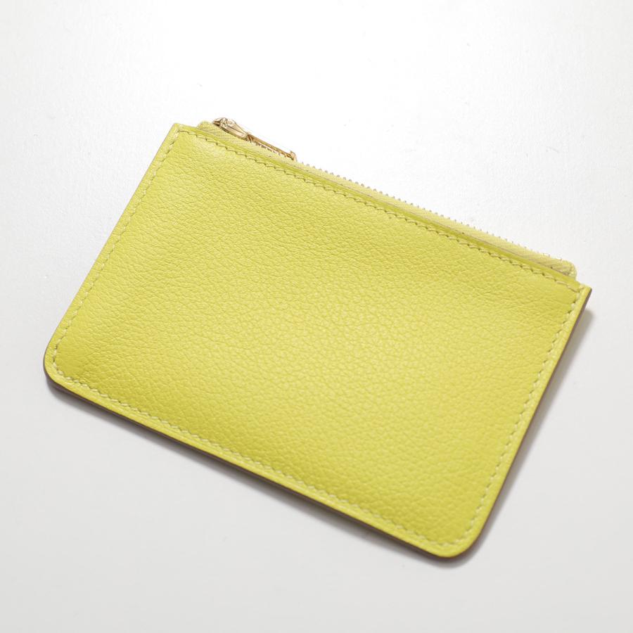 エルメス ルリ スリム 082213CP 財布 HERMES（エルメス） ウォレット ルリ スリム バイカラー Roulis Slim