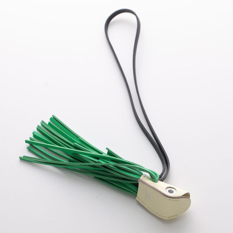 HERMES チャーム 金属製 エルメス チャーム ホースシュー レザー / SV925 | 東京銀座の