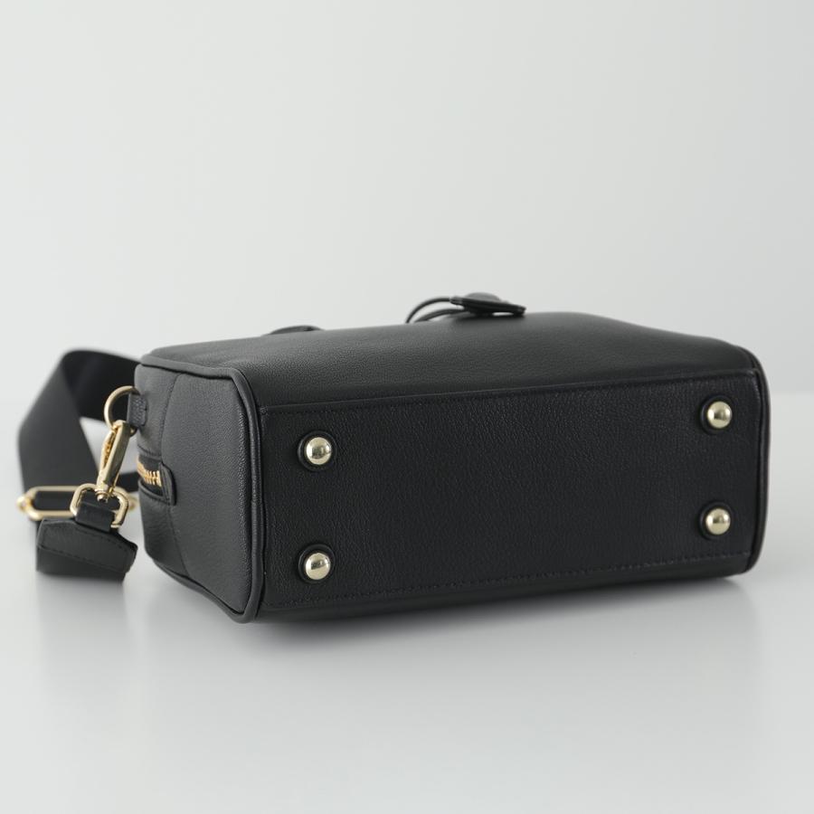 mica della valle（ミカデラヴァッレ） ショルダーバッグ Monica JAG