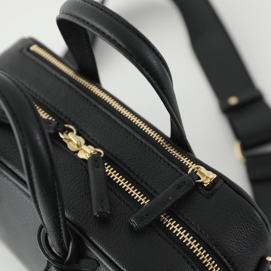 mica della valle（ミカデラヴァッレ） ショルダーバッグ Monica JAG