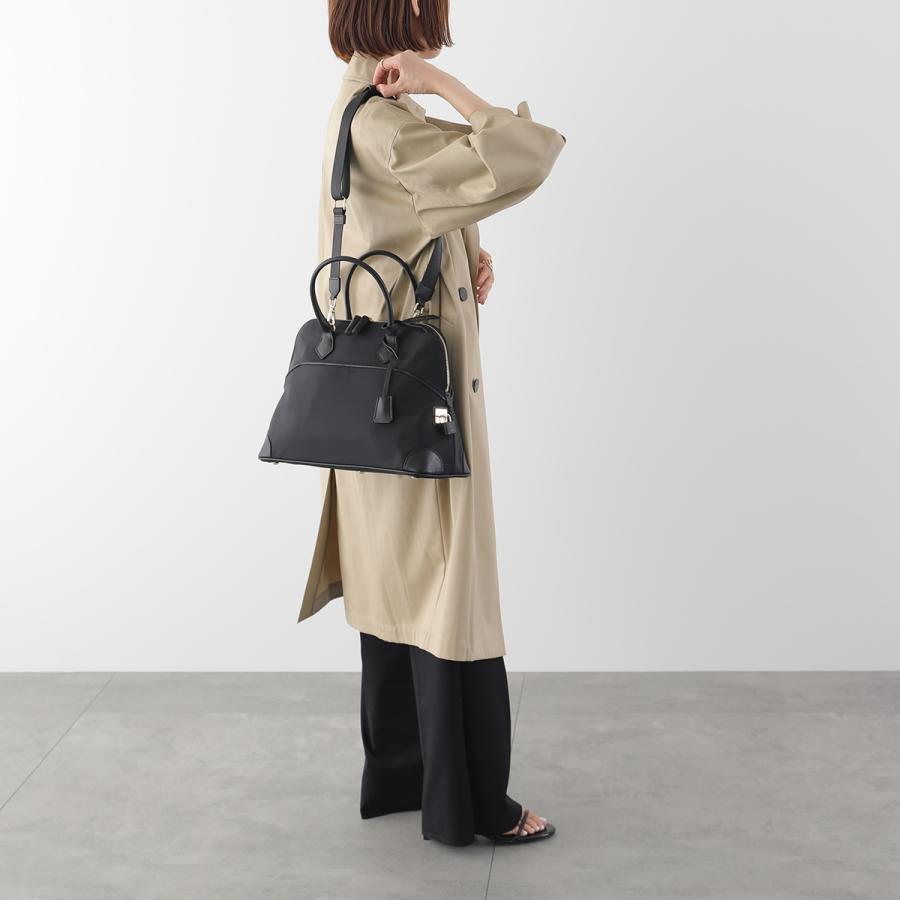 mica della valle（ミカデラヴァッレ） ショルダーバッグ Katia grande