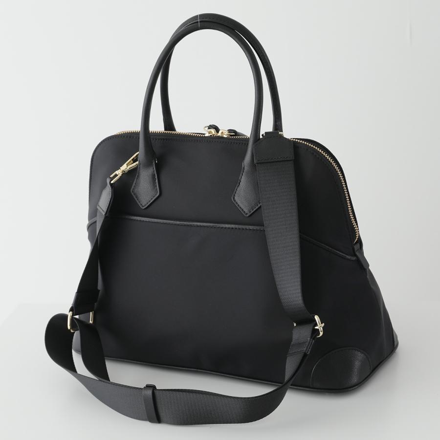 mica della valle（ミカデラヴァッレ） ショルダーバッグ Katia grande