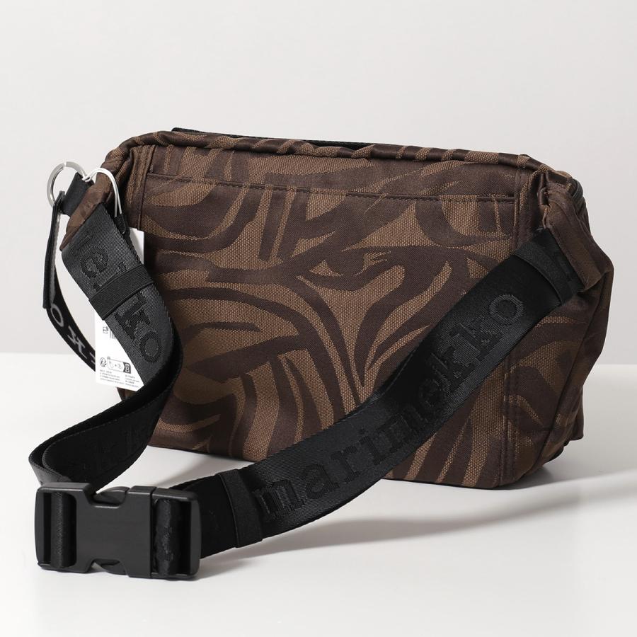 marimekko（マリメッコ） ボディバッグ Sling Bag M Jokuraita