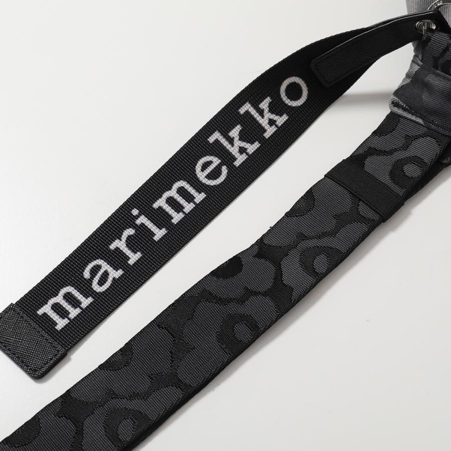 marimekko（マリメッコ） ボディバッグ Sling Bag M Unikko スリング
